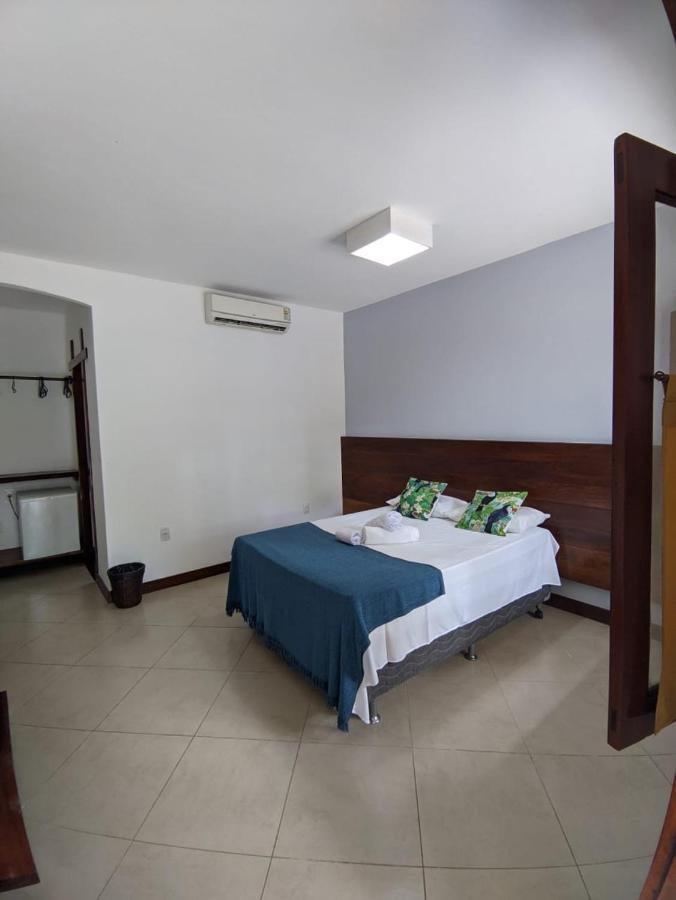 Pousada Tamarindos Barra Grande  Exterior photo